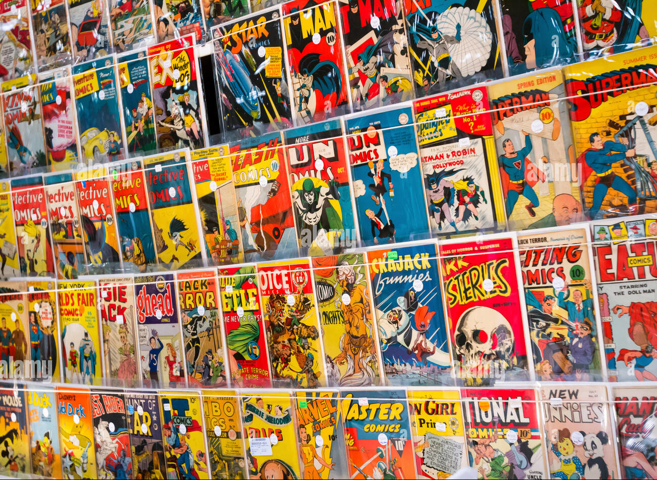 Golden Age Books