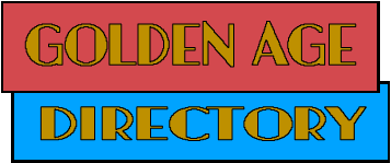 Golden Age Directory Logo